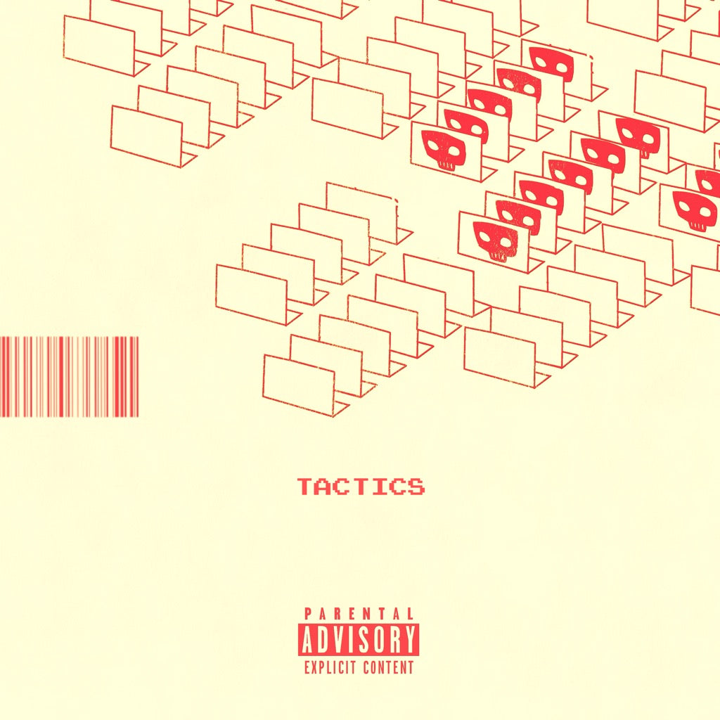 The Supreme Order Of Slump 2: Tactics (Album)