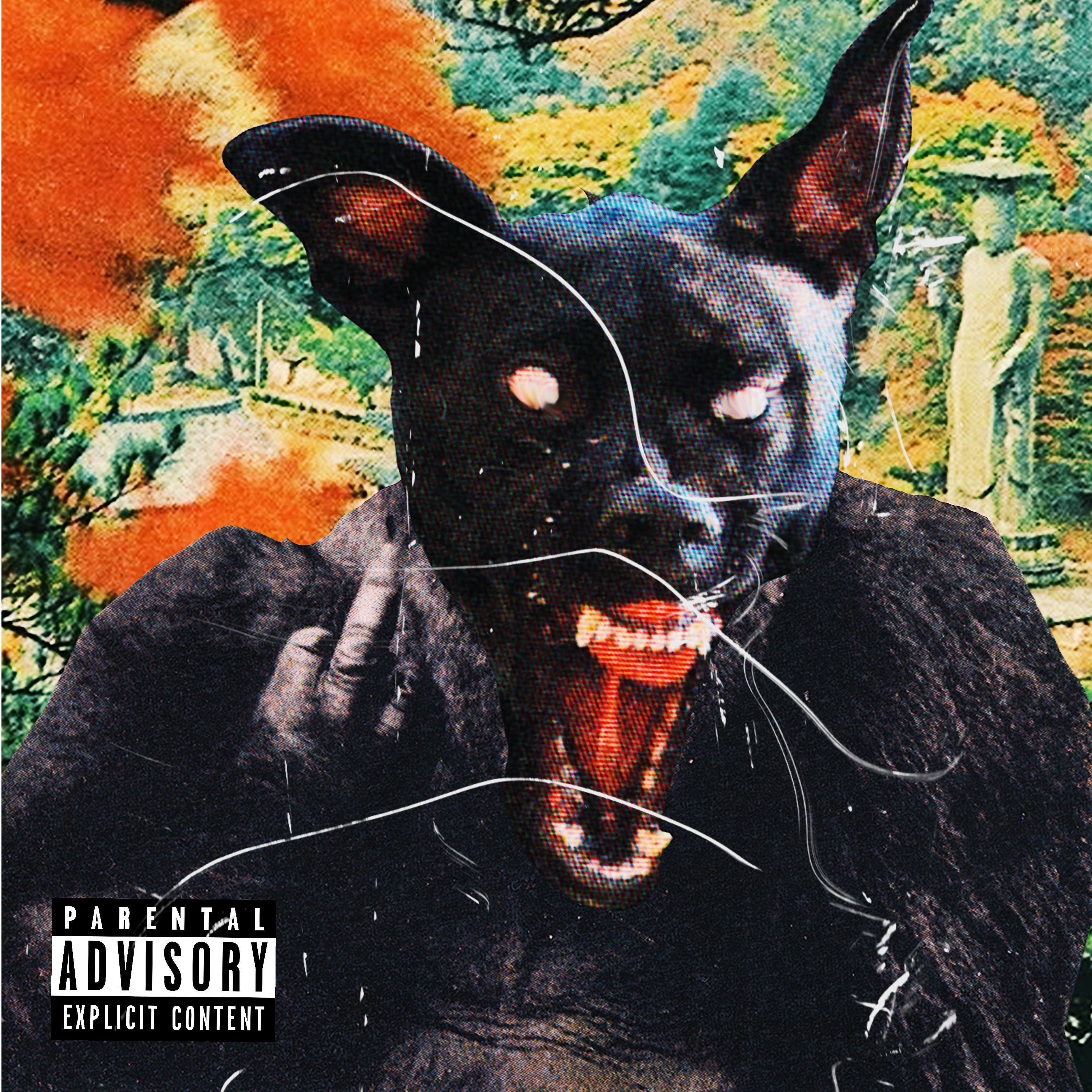 $44.44 (Feat. Orlando Coolridge) (MAXI-SINGLE)