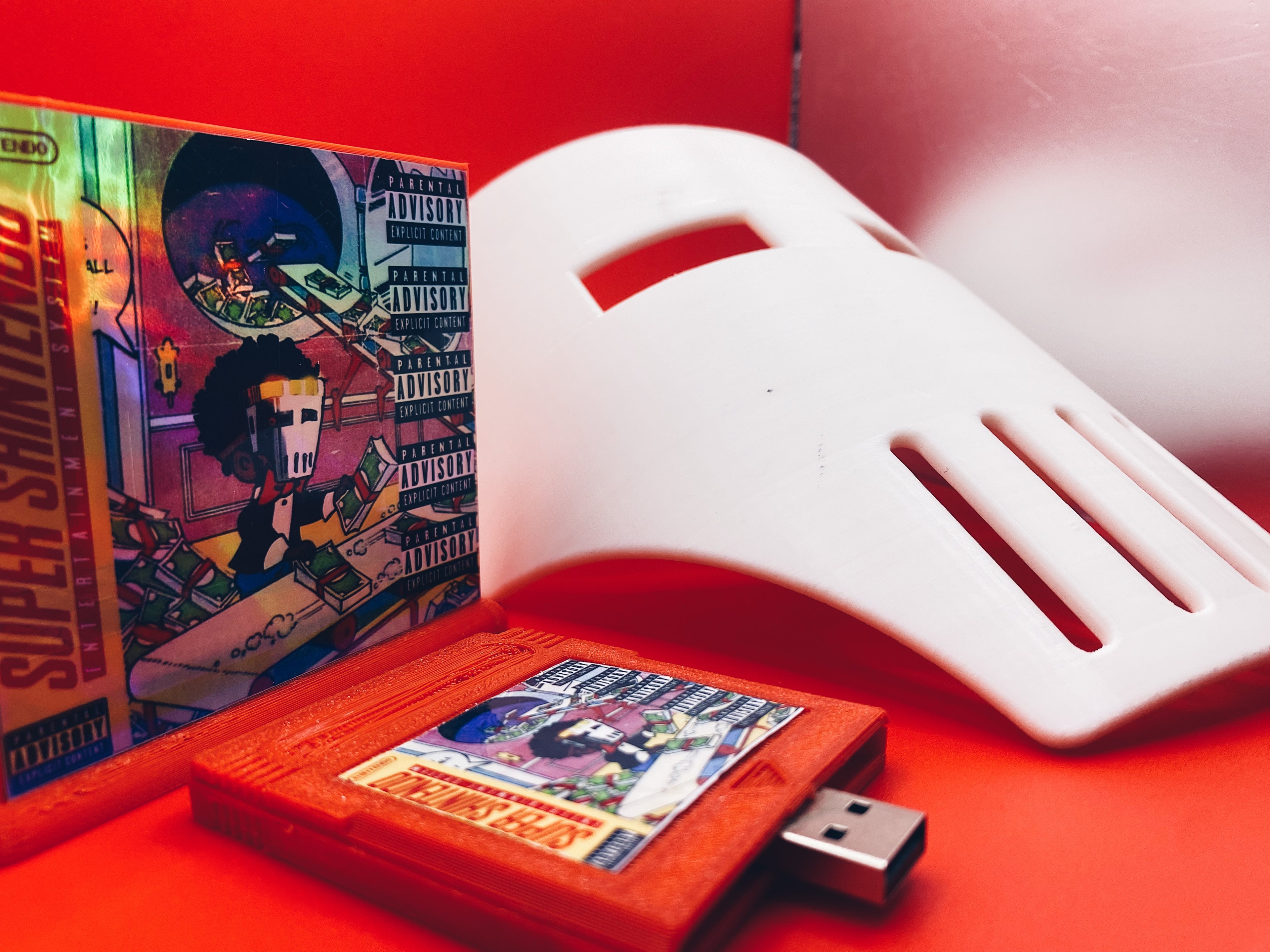 Sage The 64th Wonder - Meal Ticket 3 (Album)