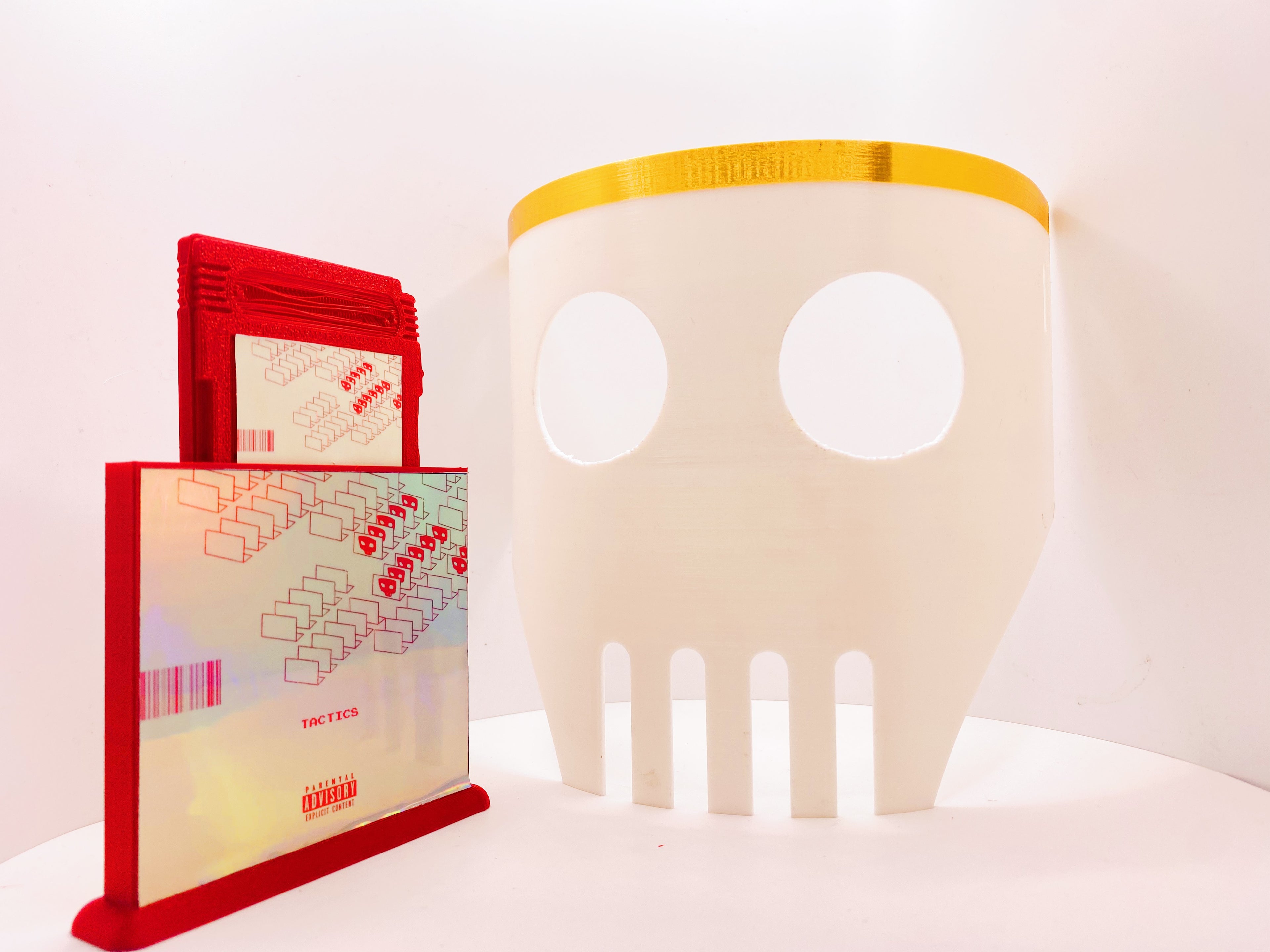 The Supreme Order Of Slump 2: Tactics (Album)