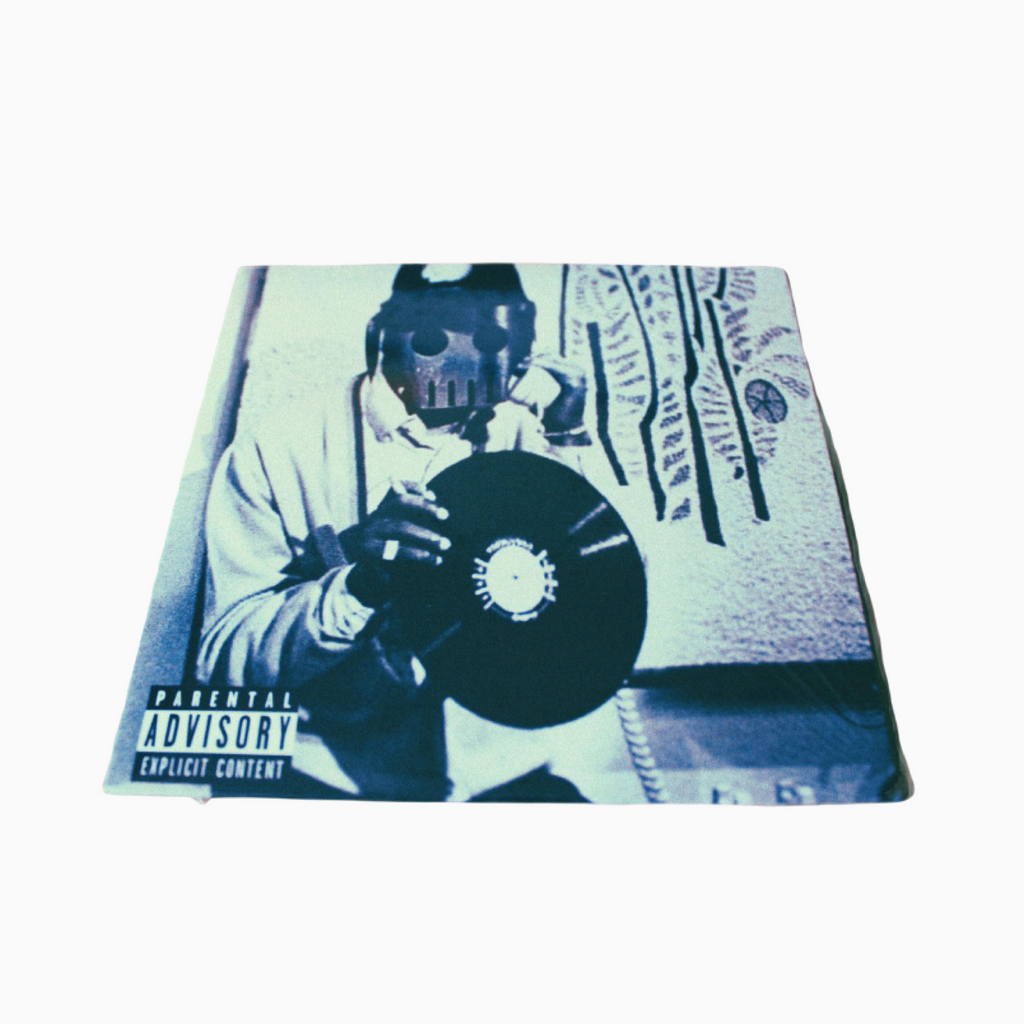 Sagewav: Wav Alchemy (Rare CD + Autograph) (2022)