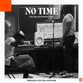 [Limited] No Time (feat. Fessa) (Maxi-Single Edition)