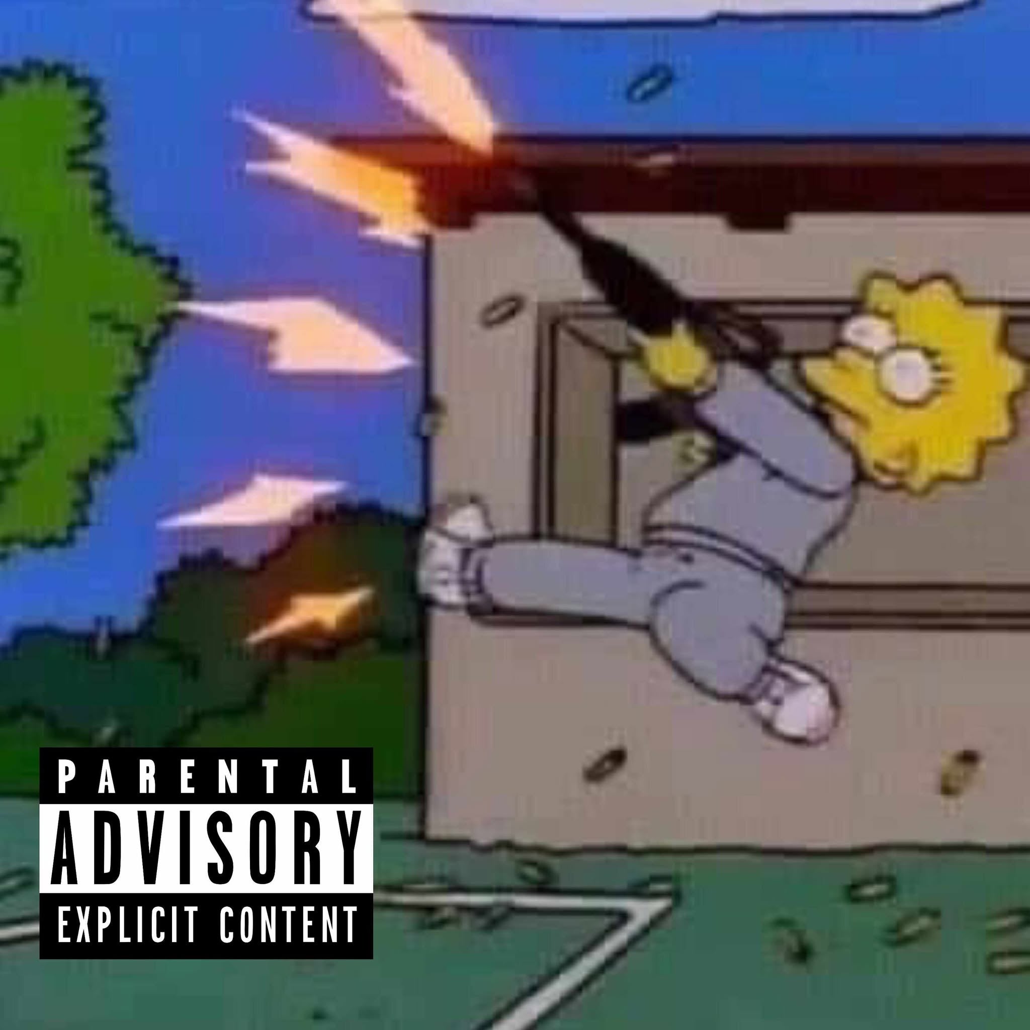 STIIM-ROLAH (Single)