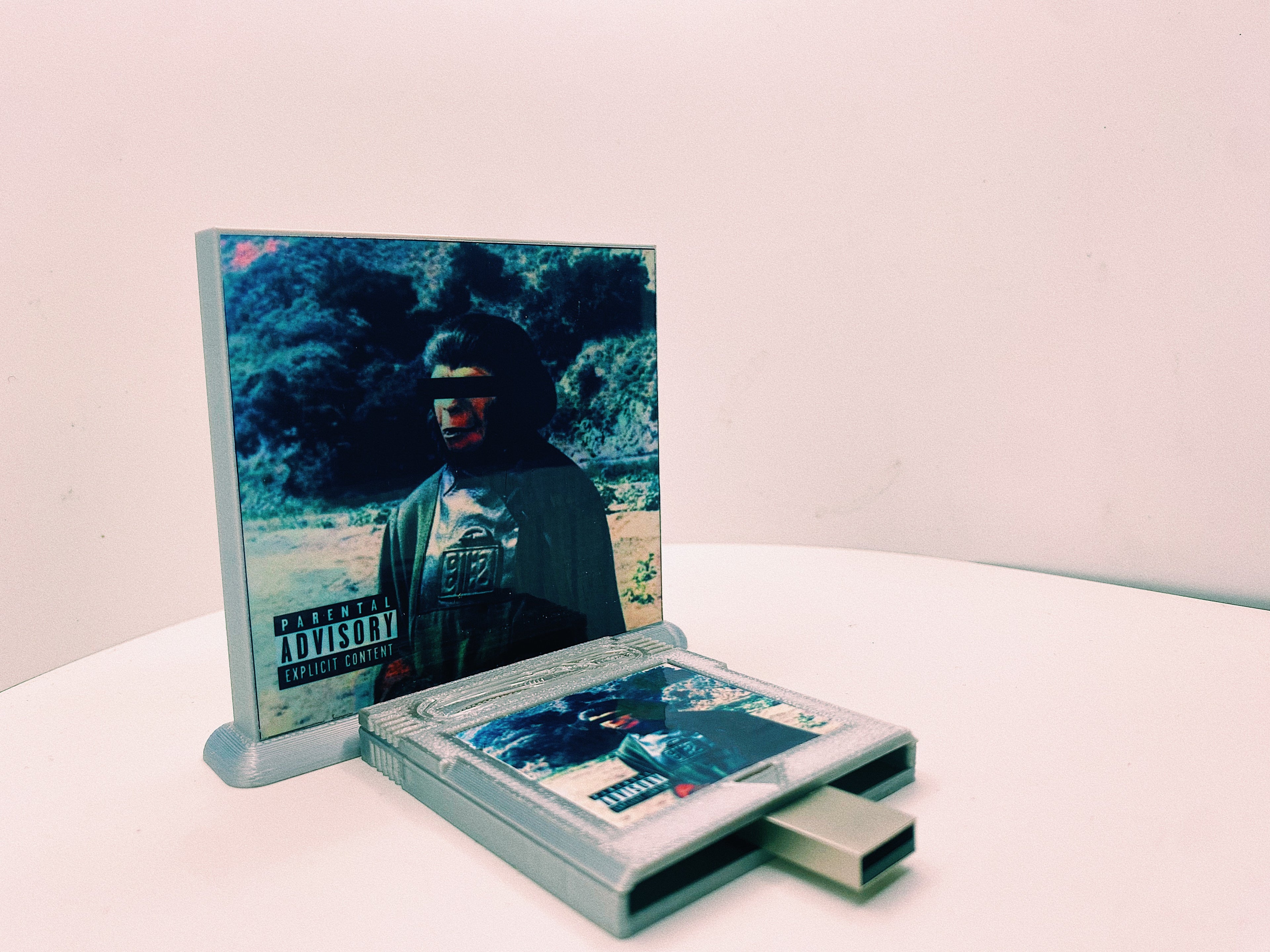 PLANET SEJUL CEEZ 001 (Album)