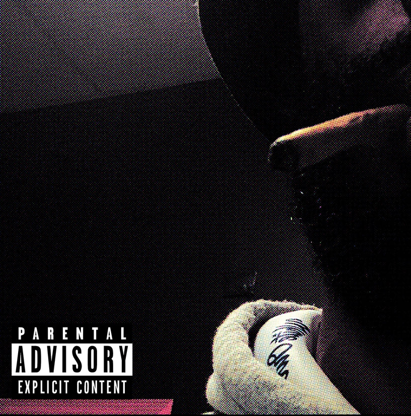 Weighted Regalia Walk (Single)