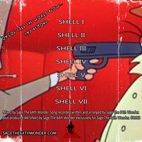 #SLUMPCZN: FREE ROUNDZ (Album)