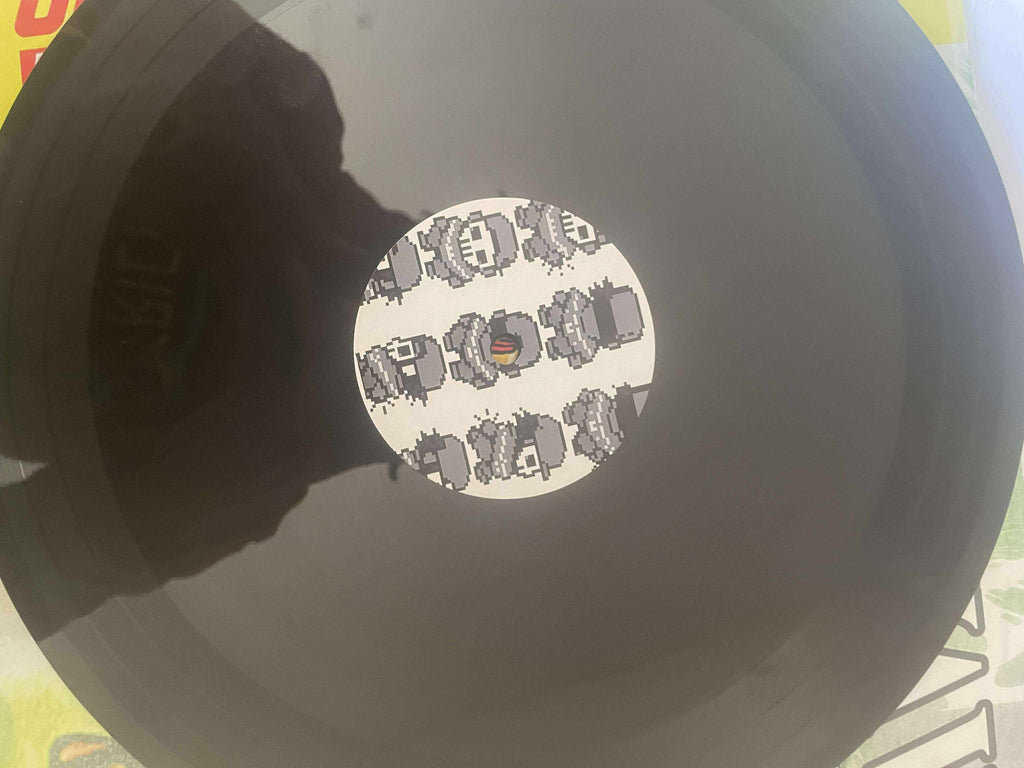 Sagewav: Green Version (2025)