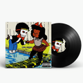 Meal Ticket (Vinyl LP) [PRE-ORDER]