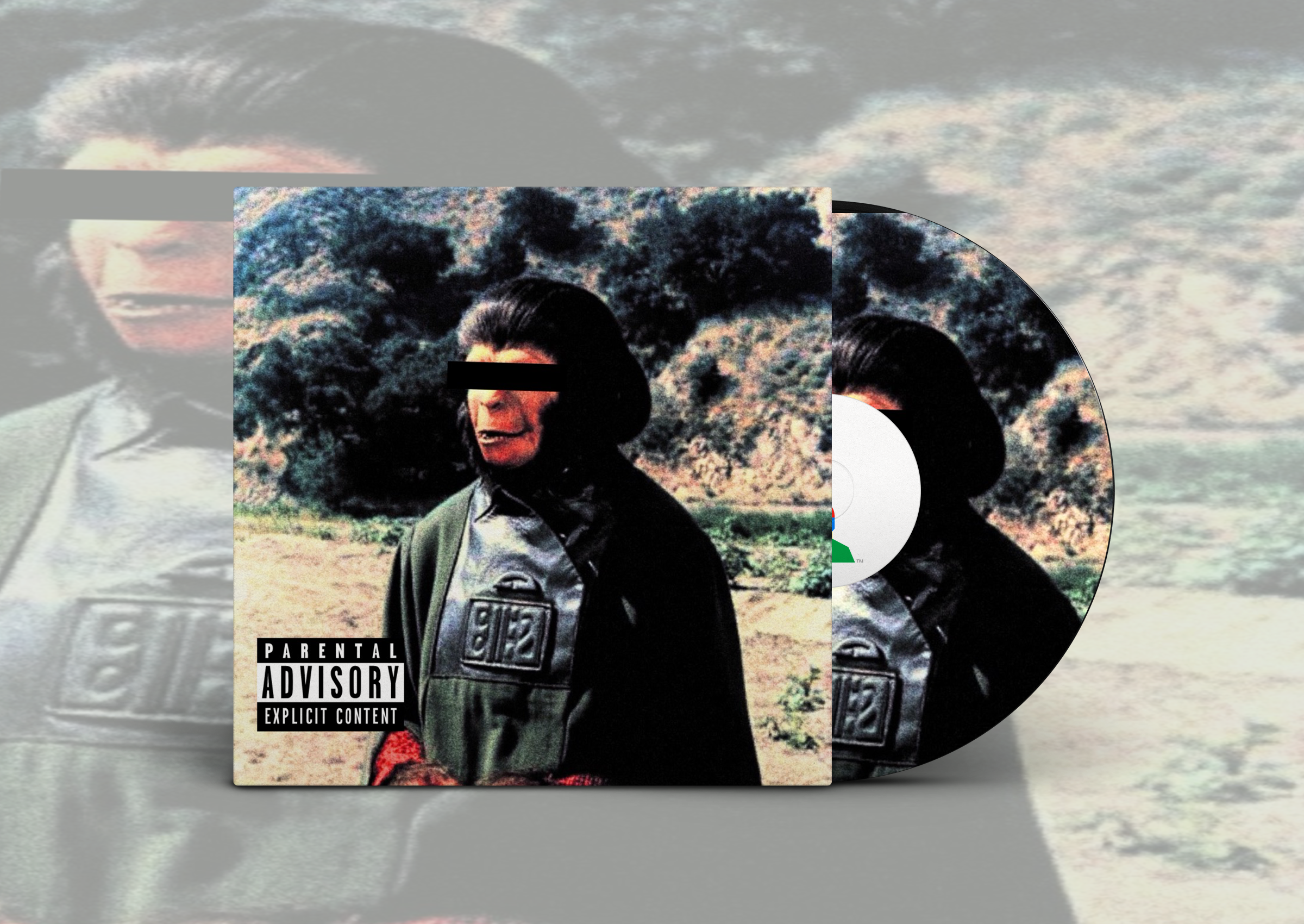 PLANET SEJUL CEEZ 001 (Album)