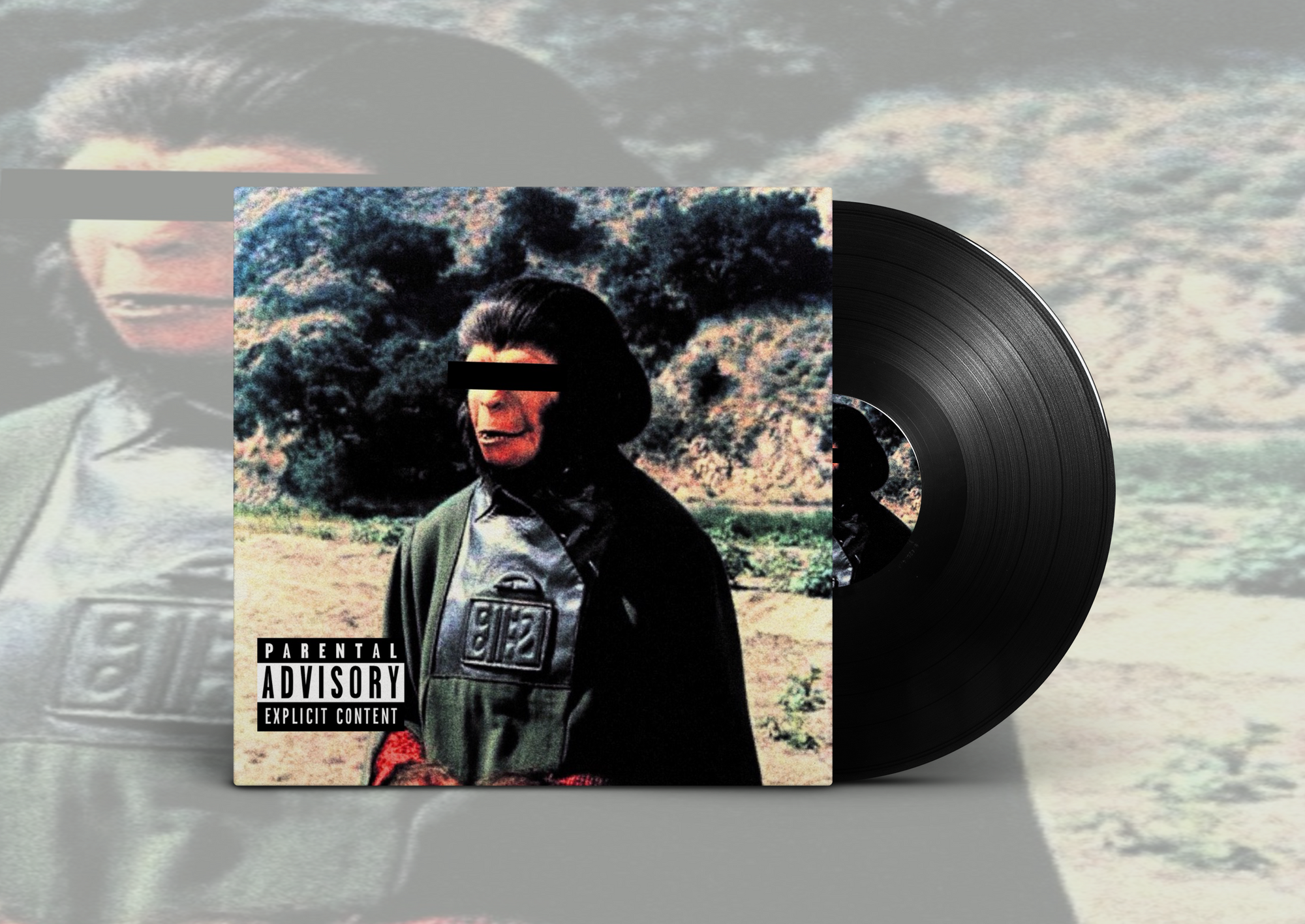 PLANET SEJUL CEEZ 001 (Album)