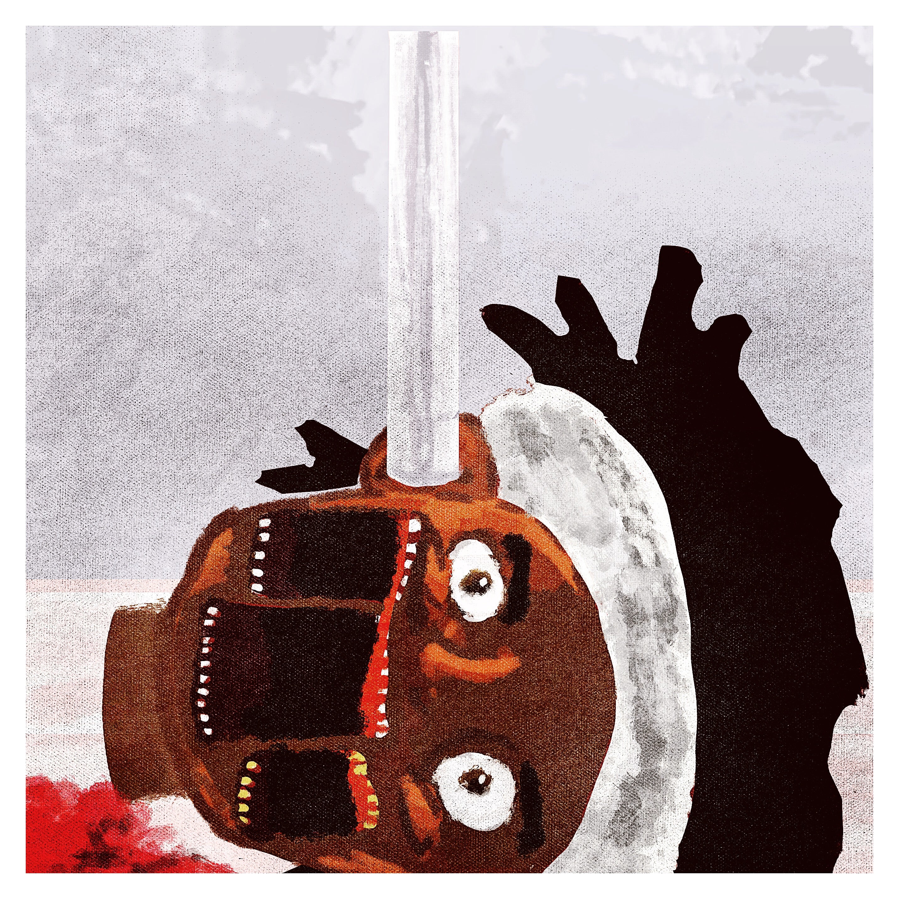 SAGEXDEAD - (Album) (2016) (YHTHBT Version)