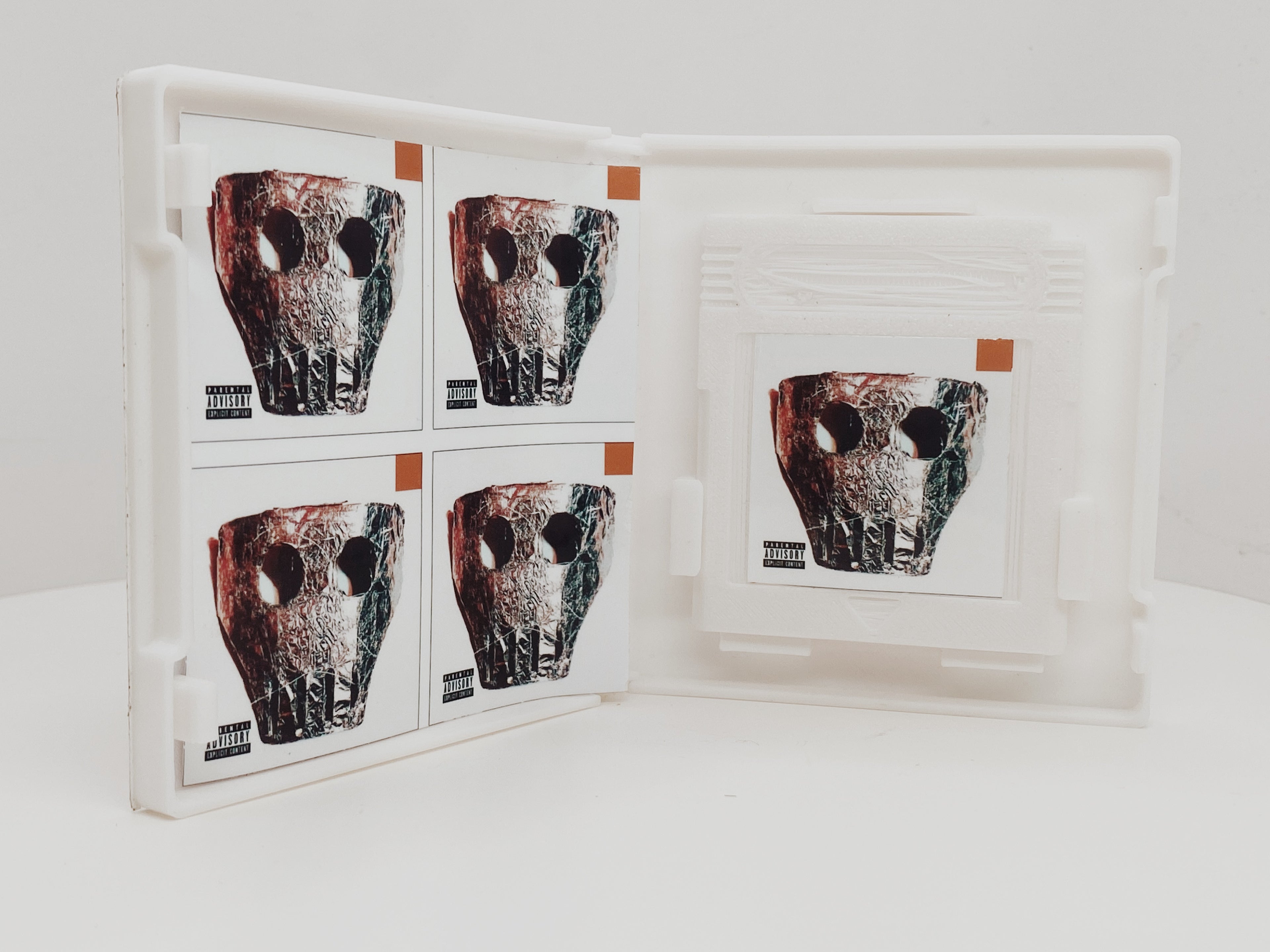 Säge, The 64th Wonder X SINAI | The Iron Sage (2025)