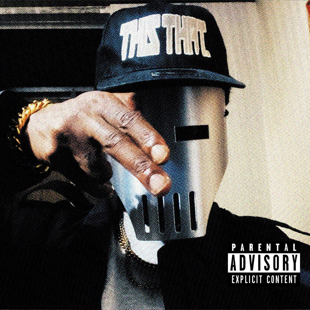 Sage The 64th Wonder - #SAGESZN (Album)