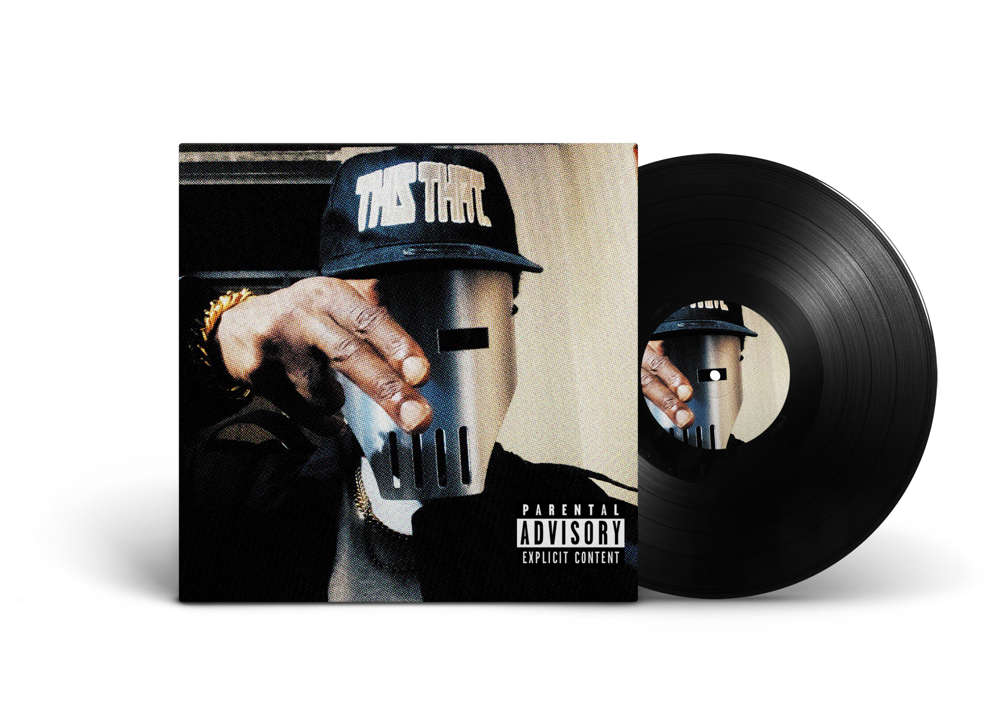 Sage The 64th Wonder - #SAGESZN (Album)