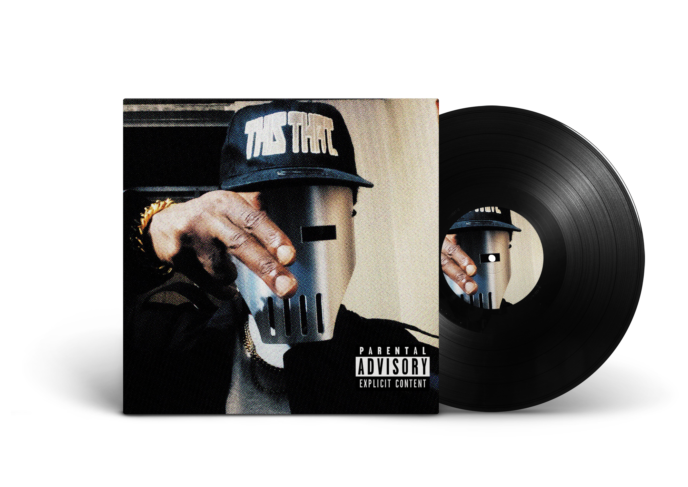 Sage The 64th Wonder - #SAGESZN (Album)