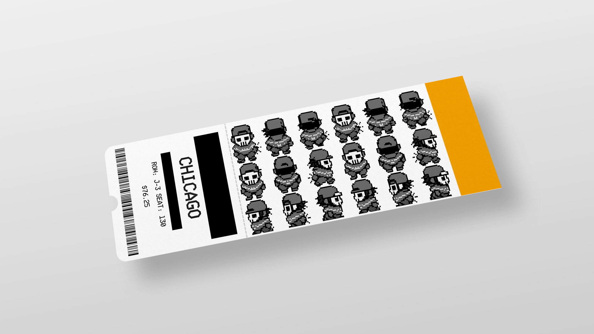 #MT3 **Exclusive** Listening Event (LIMITED TO 25 GUESTS)