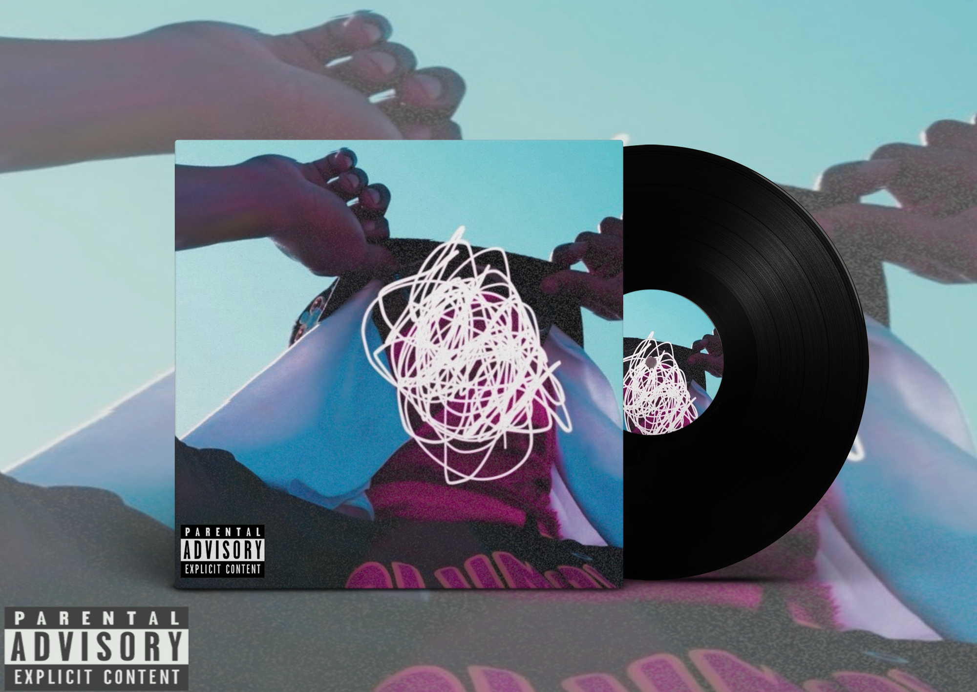 TECH-MACHINA (2025)