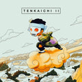 Tenkaichi II -(Album) (2015)